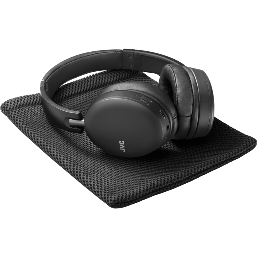 Casque Bluetooth avec supression de bruit - JVC