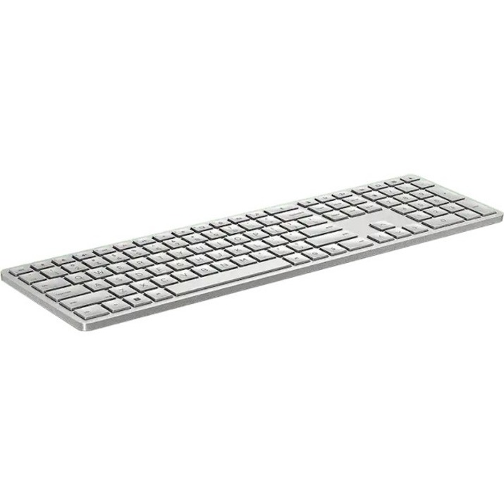 HP 970 Programmable Wireless Keyboard