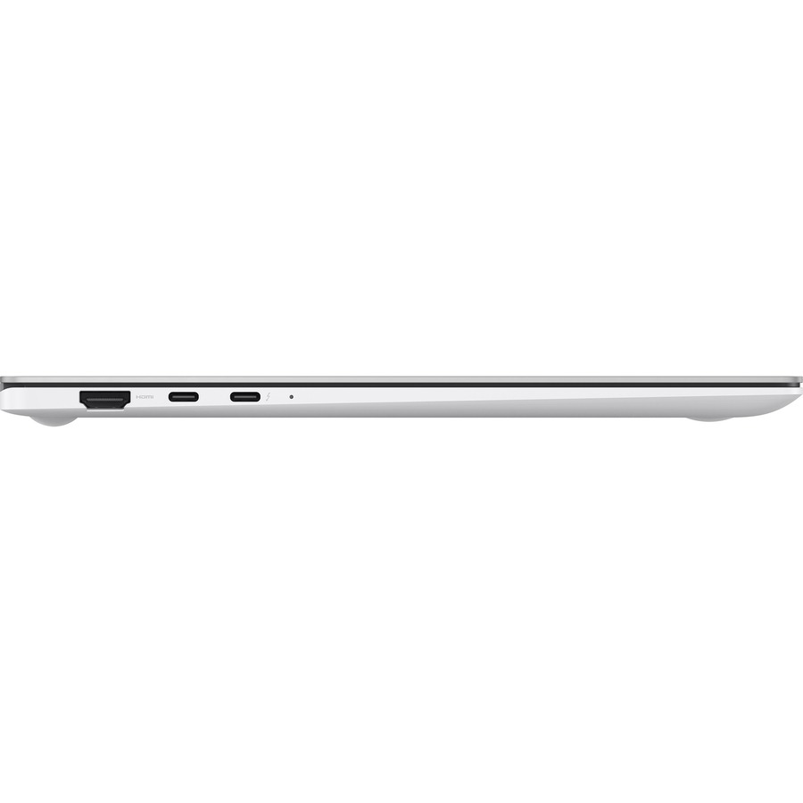 Samsung Galaxy Book2 Pro NP930XED-KB2US 13.3" Notebook - Full HD - Intel Core i7 12th Gen i7-1260P - Intel Evo Platform - 16 GB - 512 GB SSD - Silver