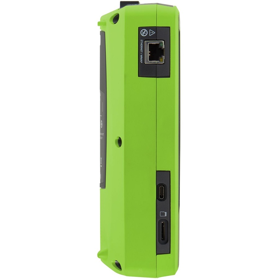 NetAlly EtherScope nXG (EXG-300) Ethernet Network Tester & Wi-Fi 6 & 7 Diagnostics Tool