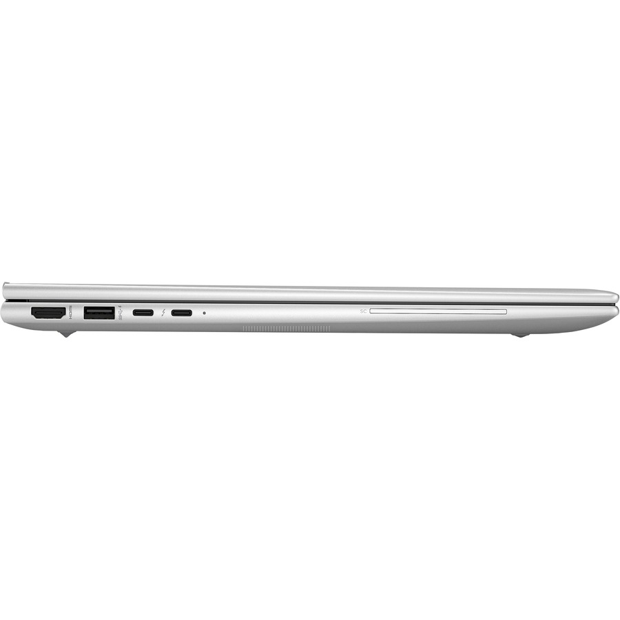 HP EliteBook 860 G9 16" Notebook - WUXGA - 1920 x 1200 - Intel Core i5 12th Gen i5-1245U Deca-core (10 Core) - 16 GB Total RAM - 256 GB SSD