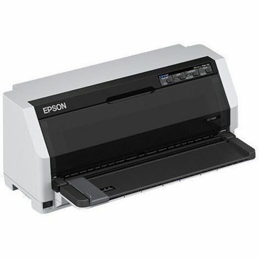 Epson LQ-780N 24-pin Dot Matrix Printer - TAA Compliant - 80 Column
