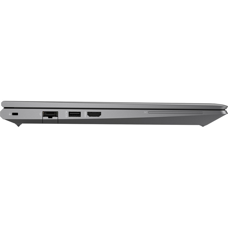 HP ZBook Power Workstation - Thumbnail 5