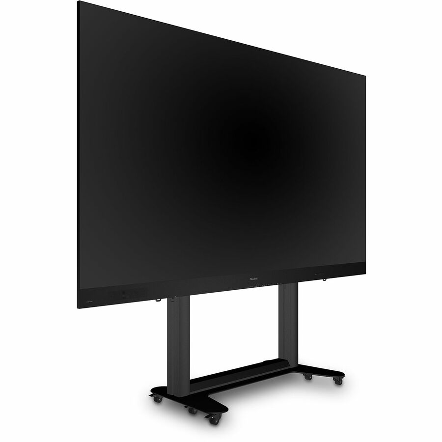 135" Mobile All-in-One Direct View LED Display, 1920 x 1080 Resolution, 450-nit Brightness