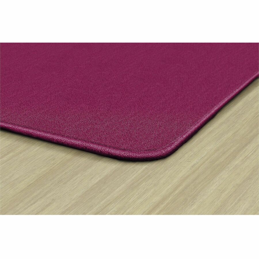 Picture of Flagship Carpets Americolors Solid Color Rug