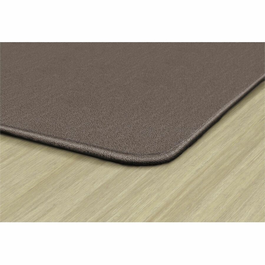 Picture of Flagship Carpets Americolors Solid Color Rug