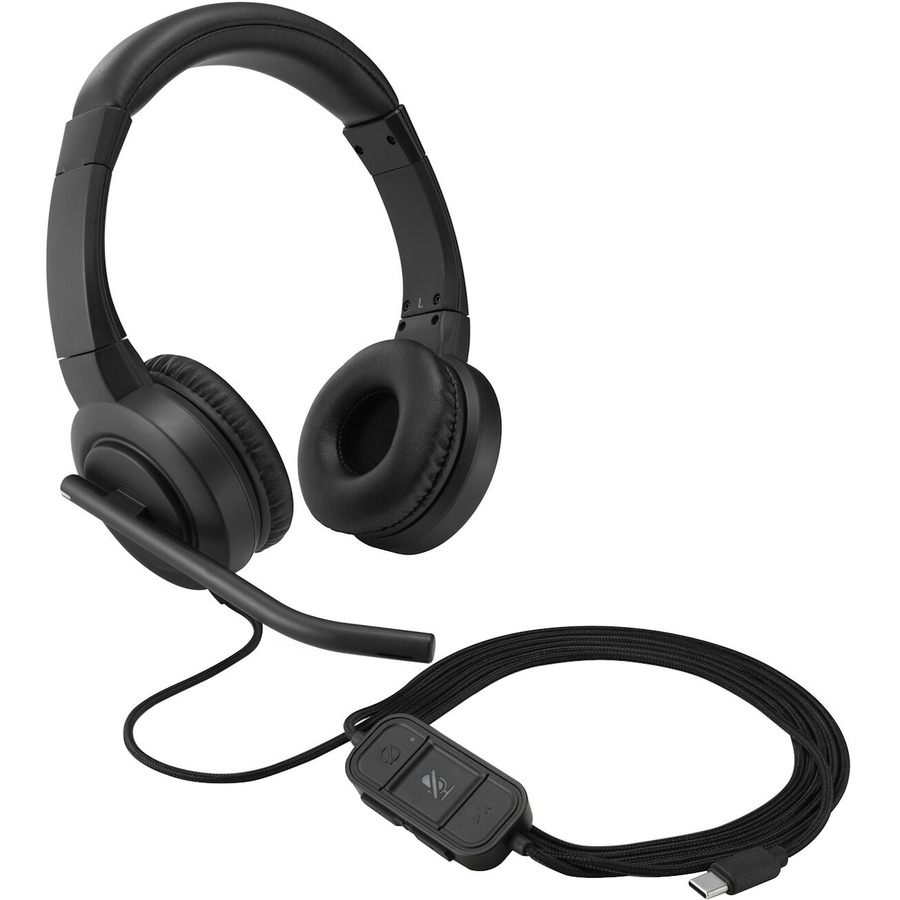 Kensington (K83450WW) Casque/Oreillette