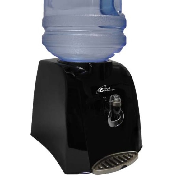 Royal Sovereign Countertop Water Dispenser