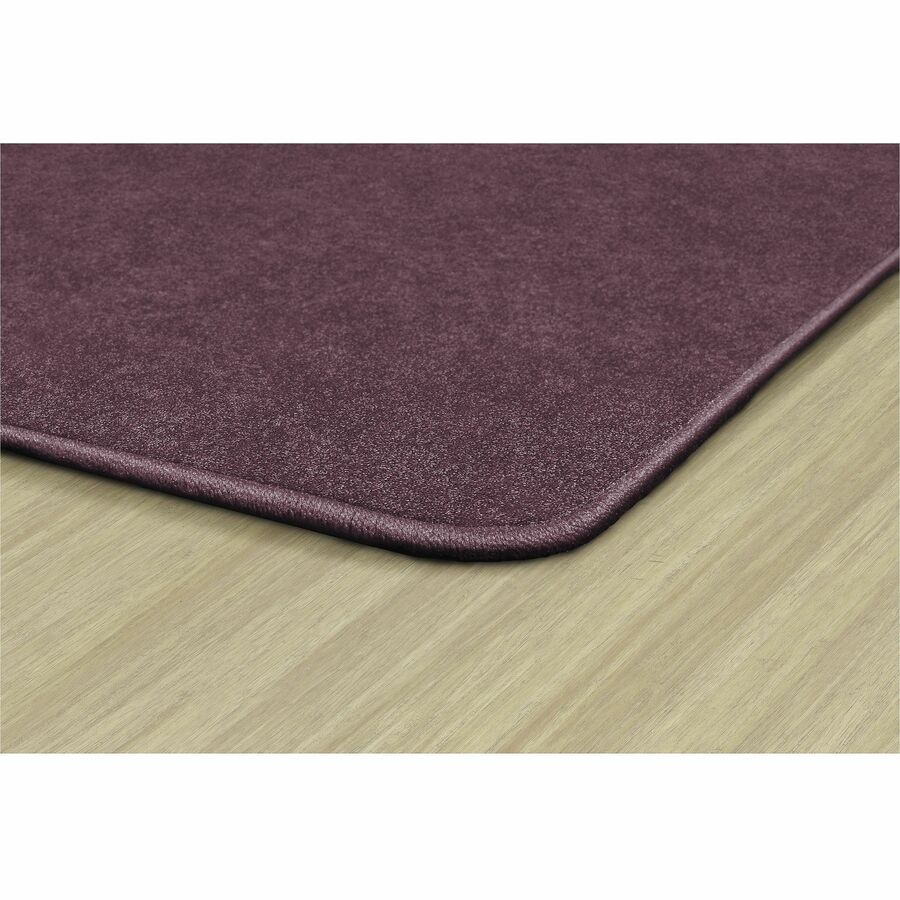 Picture of Flagship Carpets Amerisoft Solid Color Rug