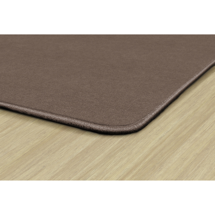 Picture of Flagship Carpets Ameristrong Solid Color Rug