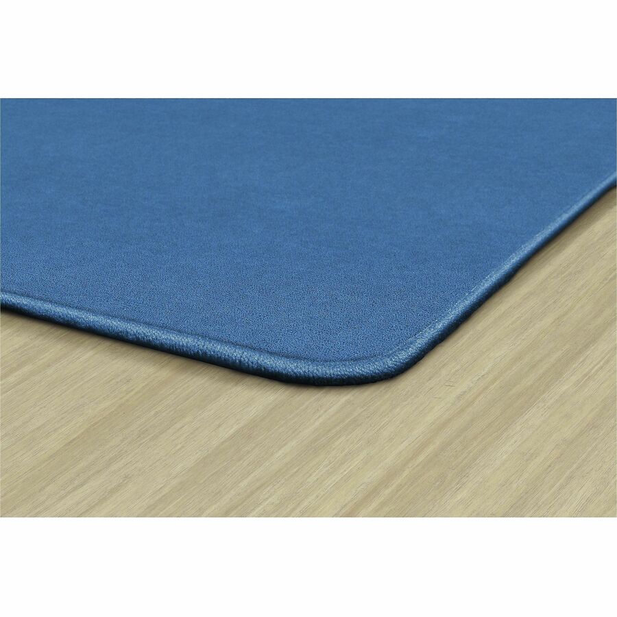 Picture of Flagship Carpets Americolors Solid Color Rug