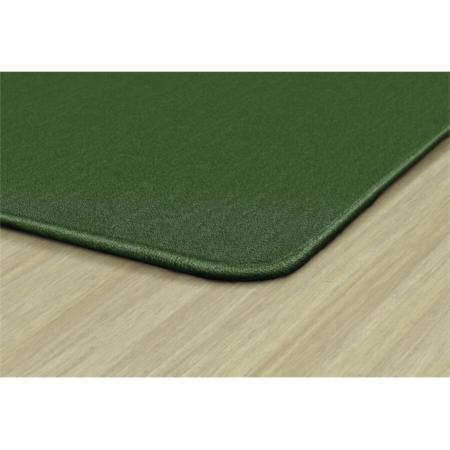 Picture of Flagship Carpets Americolors Solid Color Rug