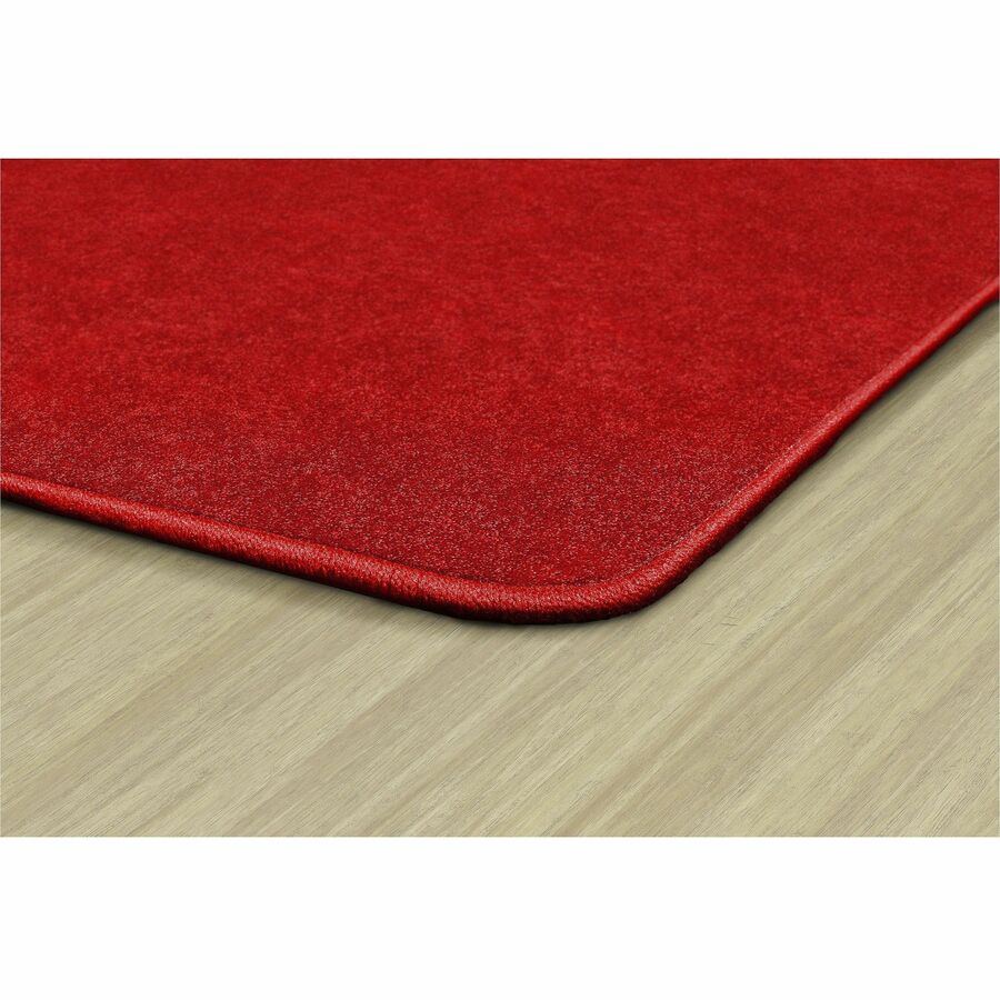 Picture of Flagship Carpets Amerisoft Solid Color Rug