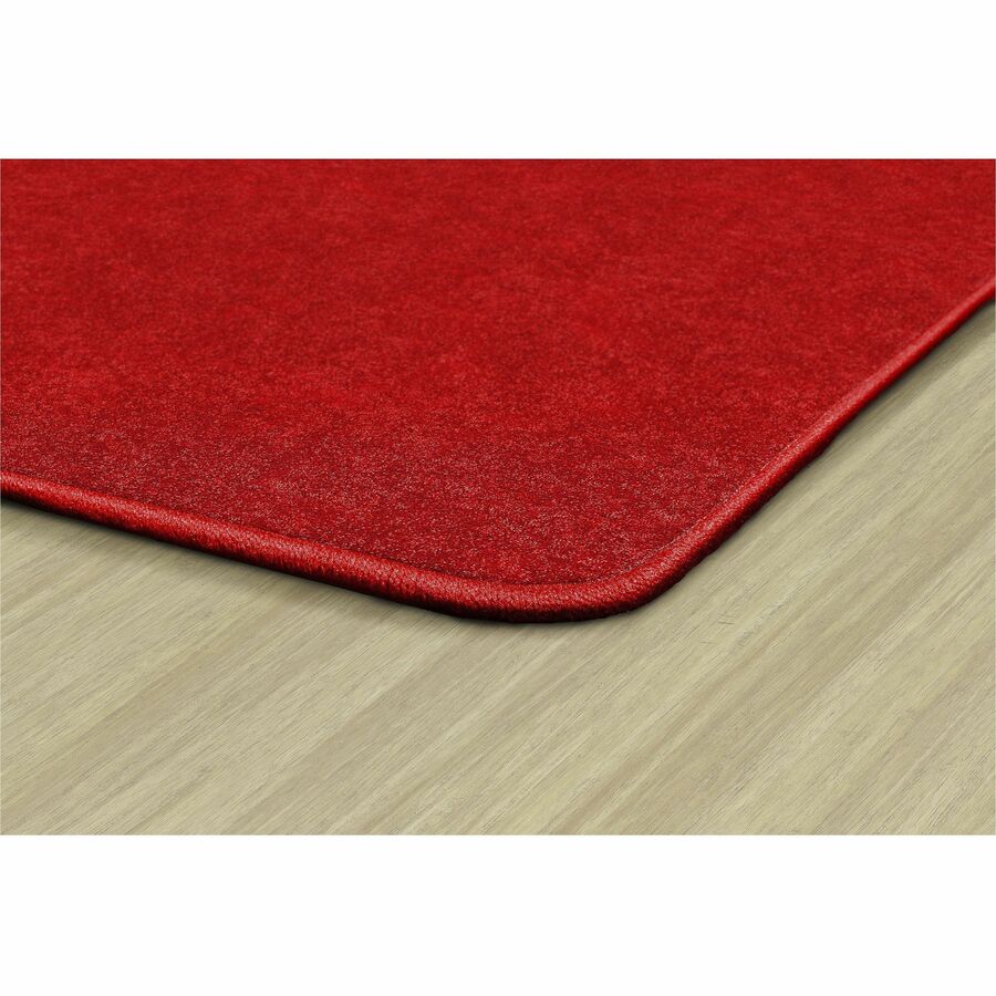Picture of Flagship Carpets Amerisoft Solid Color Rug