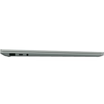 Microsoft Surface Laptop 5 13.5" Touchscreen Notebook - 2256 x 1504 - Intel Core i7 12th Gen i7-1265U - Intel Evo Platform - 16 GB Total RAM - 512 GB SSD - Sage