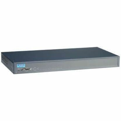 Advantech 16-port Console Server