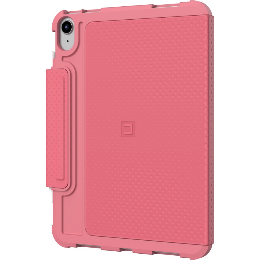 Urban Armor Gear DOT Carrying Case (Folio) for 10.9" Apple iPad (2022) Tablet - Clay