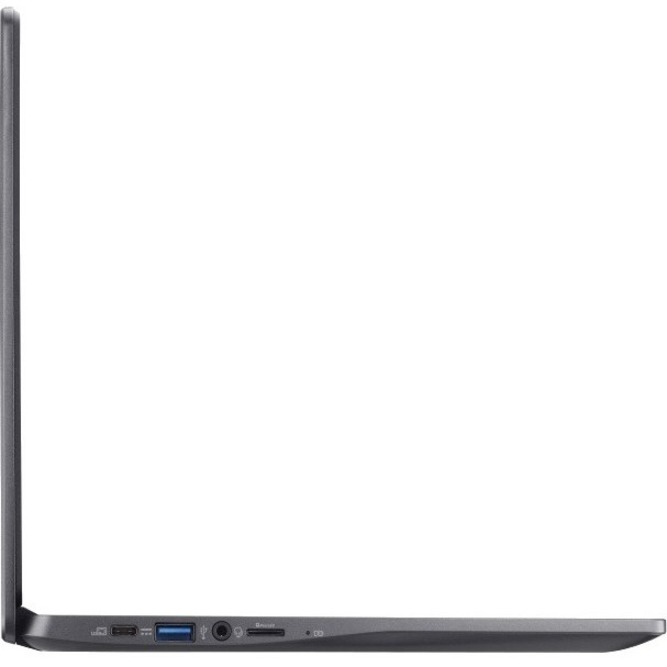 Acer Chromebook 314 C934T C934T-C66T 14" Touchscreen Chromebook - HD - 1366 x 768 - Intel Celeron N4500 Dual-core (2 Core) 1.10 GHz - 4 GB Total RAM - 32 GB Flash Memory - Iron