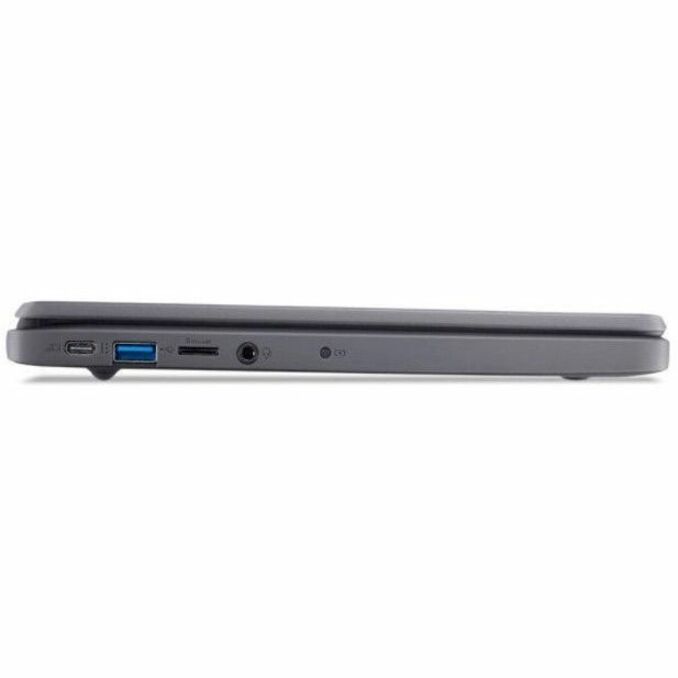  acer Chromebook 511 C736T C736T-C0R0 - Chromebook con pantalla  táctil de 11.6 pulgadas, HD, 1366 x 768, Intel N100 Quad-core (4 núcleos),  4 GB de RAM total, 32 GB SSD, memoria
