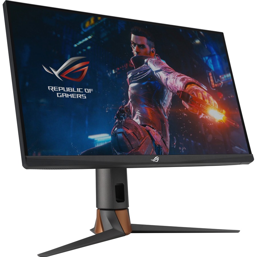ASUS ROG Swift G-Sync gaming monitor to ship with 500 Hz refresh rate 