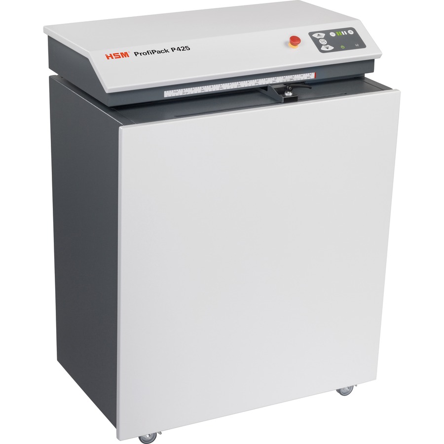 HSM ProfiPack P425 Alternating Current Standard Mailroom Equipment