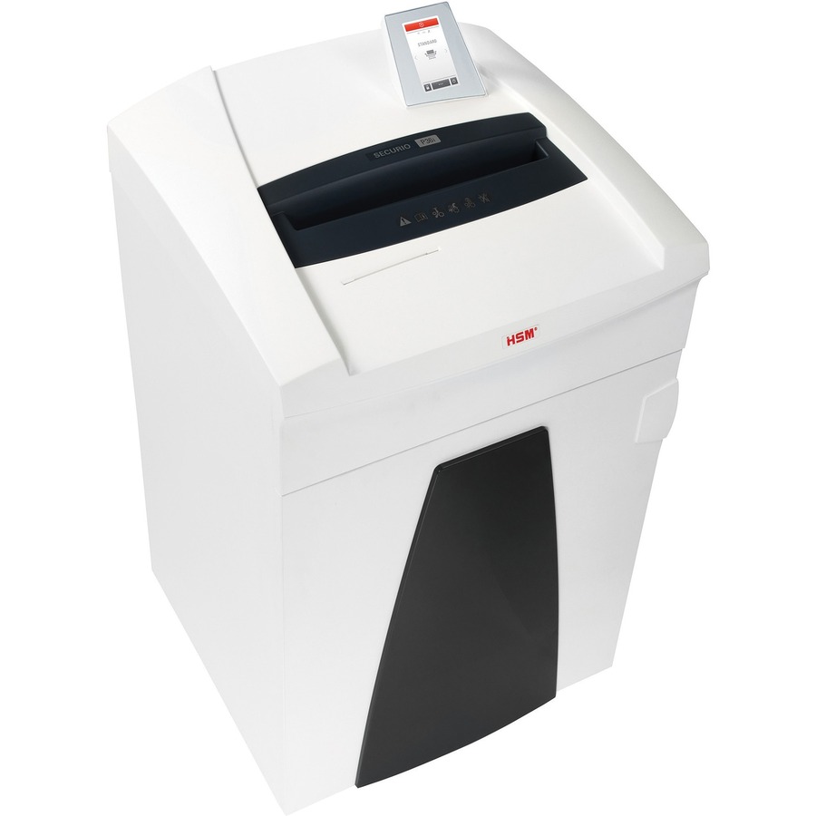 HSM Securio P36i L6 OMDD Combo Paper & Optical Media Shredder Level 6/ -  HSM1854M