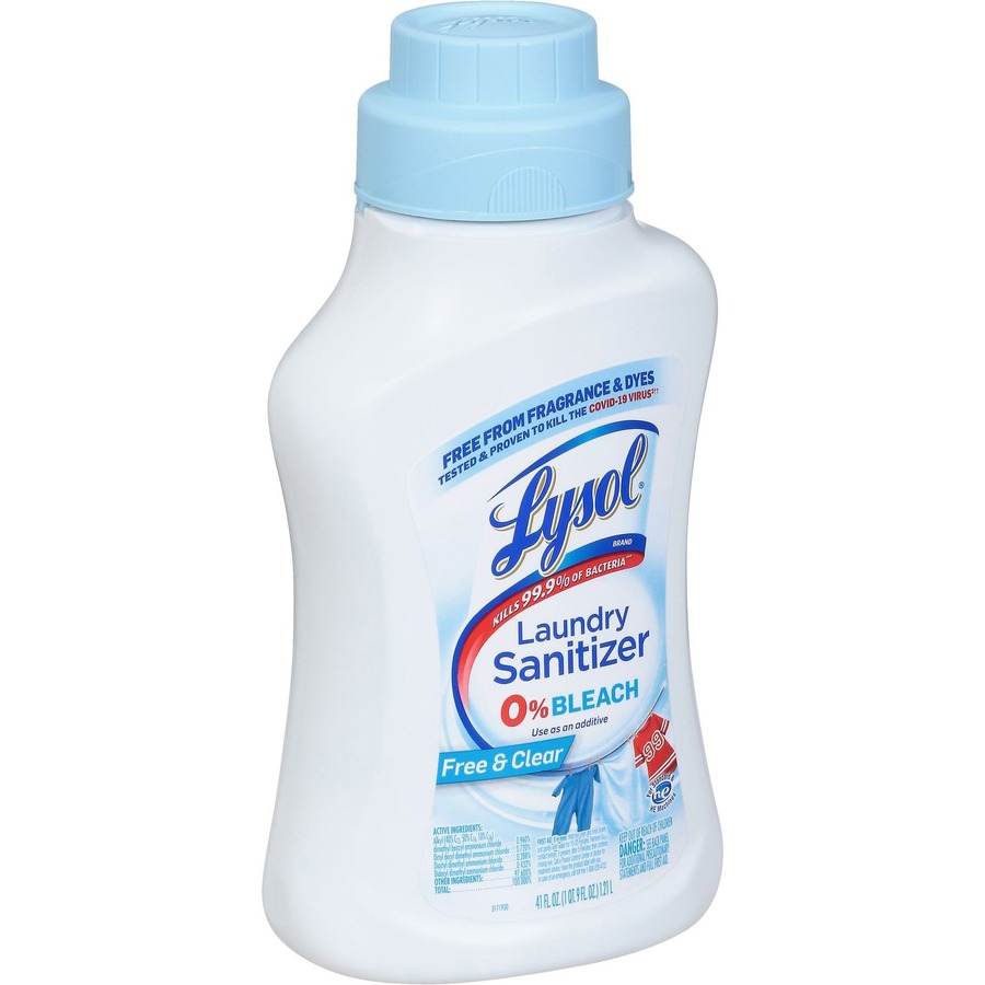 Picture of Lysol Linen Laundry Sanitizer