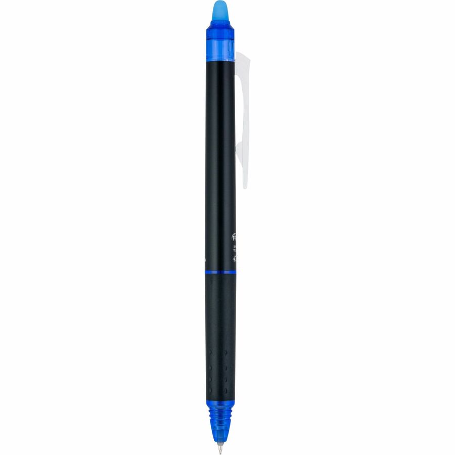 FriXion Clicker Erasable Gel Pen - Extra Fine Pen Point - 0.5 mm