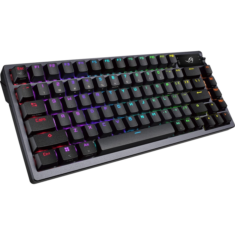 Asus ROG Azoth Gaming Keyboard