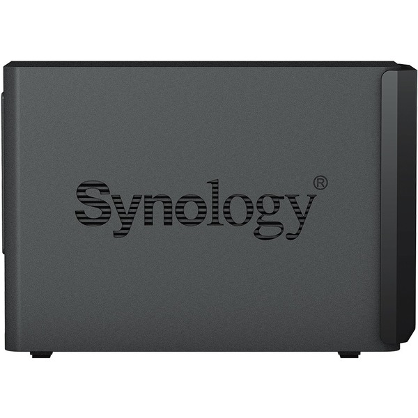 Synology DS223 2-Bay Network Attached Storage (Diskless)