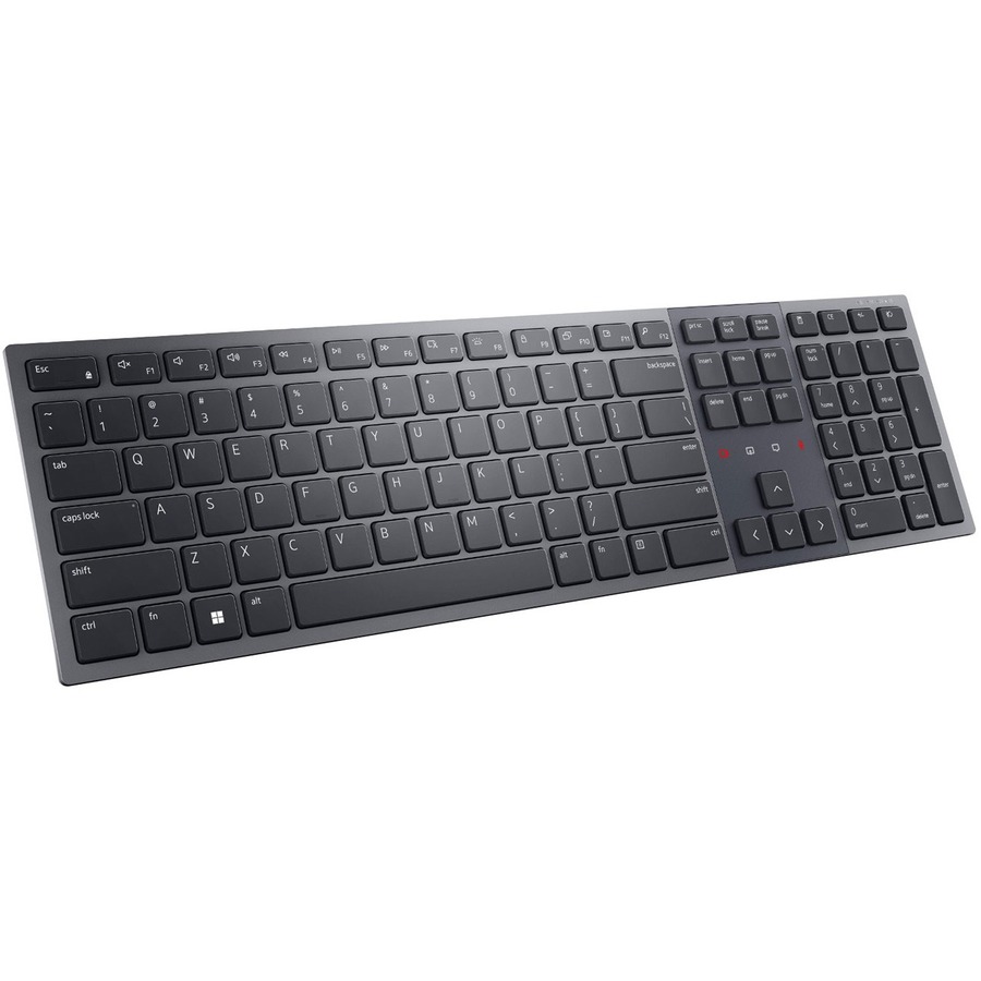 Dell Premier KB900 Keyboard