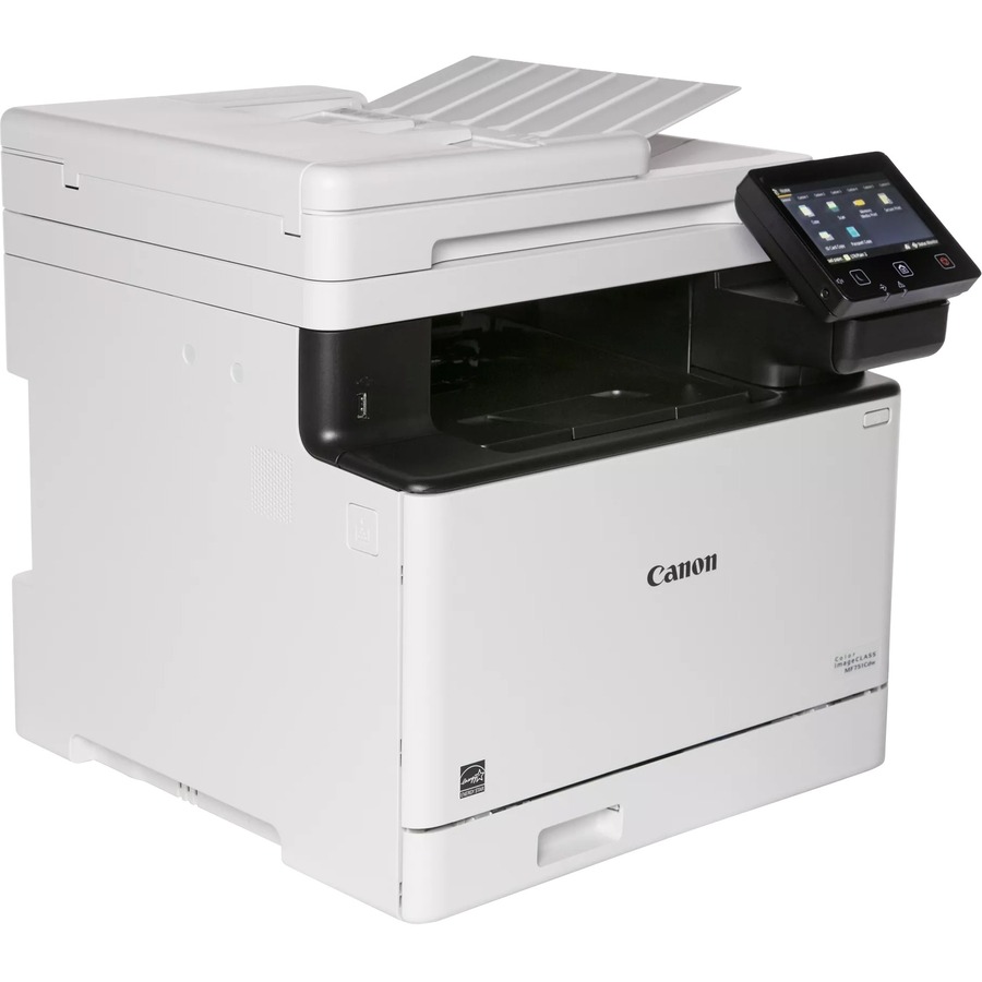 Canon imageCLASS MF753Cdw Wireless Color All-In-One Laser Printer
