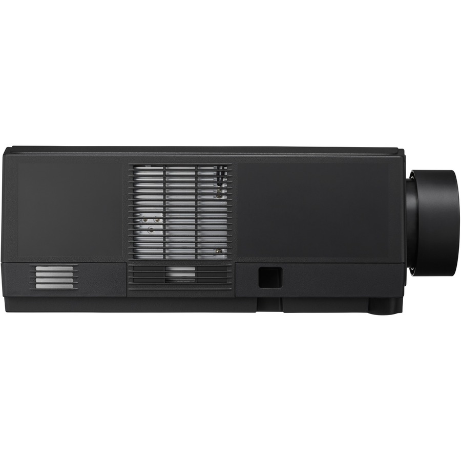 Sharp NEC Display NP-PV710UL-B1-13ZL LCD Projector - 16:10 - Ceiling Mountable - Black