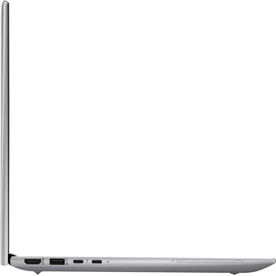 HP ZBook Firefly G10 16" Mobile Workstation - WUXGA - Intel Core i7 13th Gen i7-1360P - 32 GB - 512 GB SSD - Silver