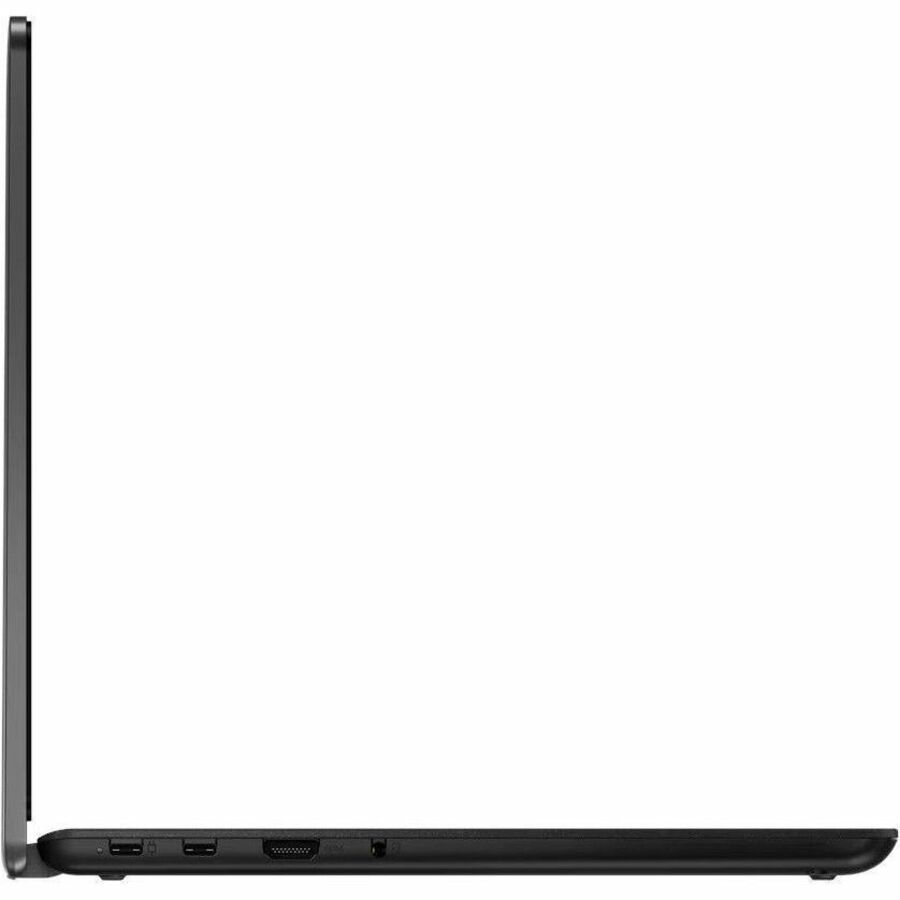 Lenovo 13w Yoga Gen 2 82YR0009US 13.3" Touchscreen Convertible 2 in 1 Notebook - WUXGA - AMD Ryzen 5 7530U - 8 GB - 256 GB SSD - English (US) Keyboard - Thunder Black