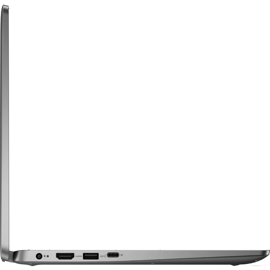Dell Latitude 3340 13.3" Notebook - Full HD - 1920 x 1080 - Intel Core i3 13th Gen i3-1315U Hexa-core (6 Core) - 8 GB Total RAM - 8 GB On-board Memory - 256 GB SSD - Titan Gray