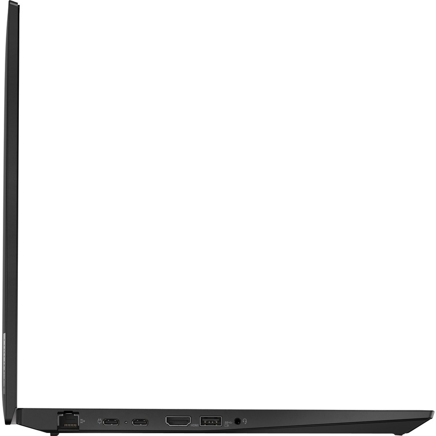 Lenovo ThinkPad P16s Gen 2 21HK001MUS 16" Mobile Workstation - WQUXGA - Intel Core i7 13th Gen i7-1370P - vPro Technology - 32 GB - 1 TB SSD - English Keyboard - Villi Black