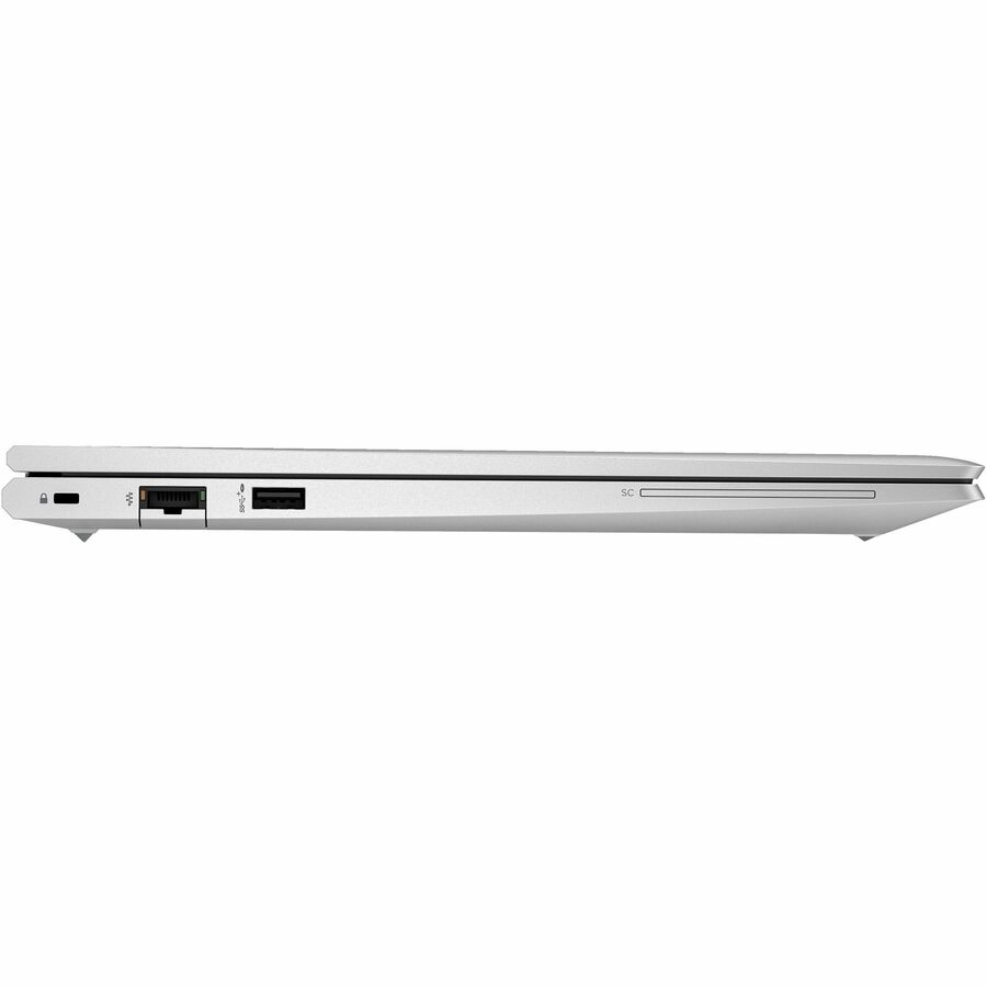 HP EliteBook 655 G10 15.6" Notebook - Full HD - AMD Ryzen 5 7530U - 8 GB - 256 GB SSD