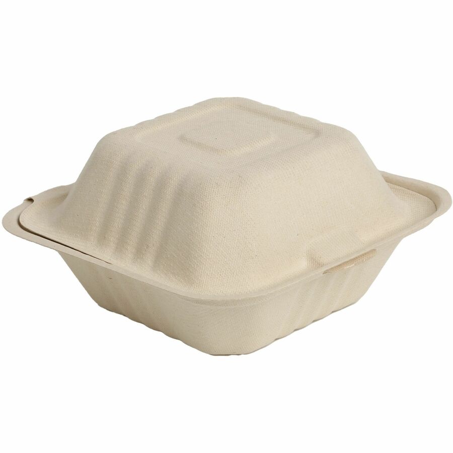 Styrofoam Food Containers, Clamshell Containers