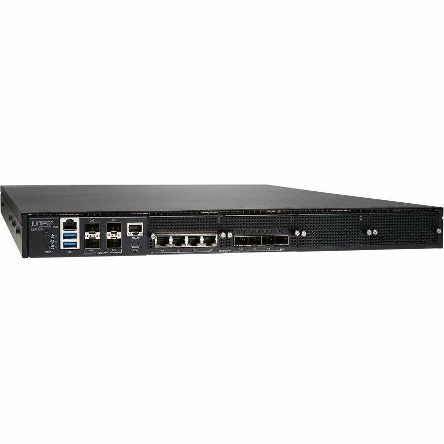 Juniper SSR1300 Router