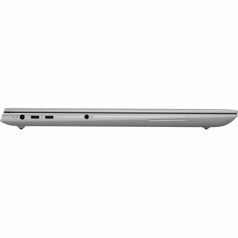 HP ZBook Studio G10 16" Touchscreen Mobile Workstation - WQUXGA - 3840 x 2400 - Intel Core i9 13th Gen i9-13900H Tetradeca-core (14 Core) - 64 GB Total RAM - 2 TB SSD