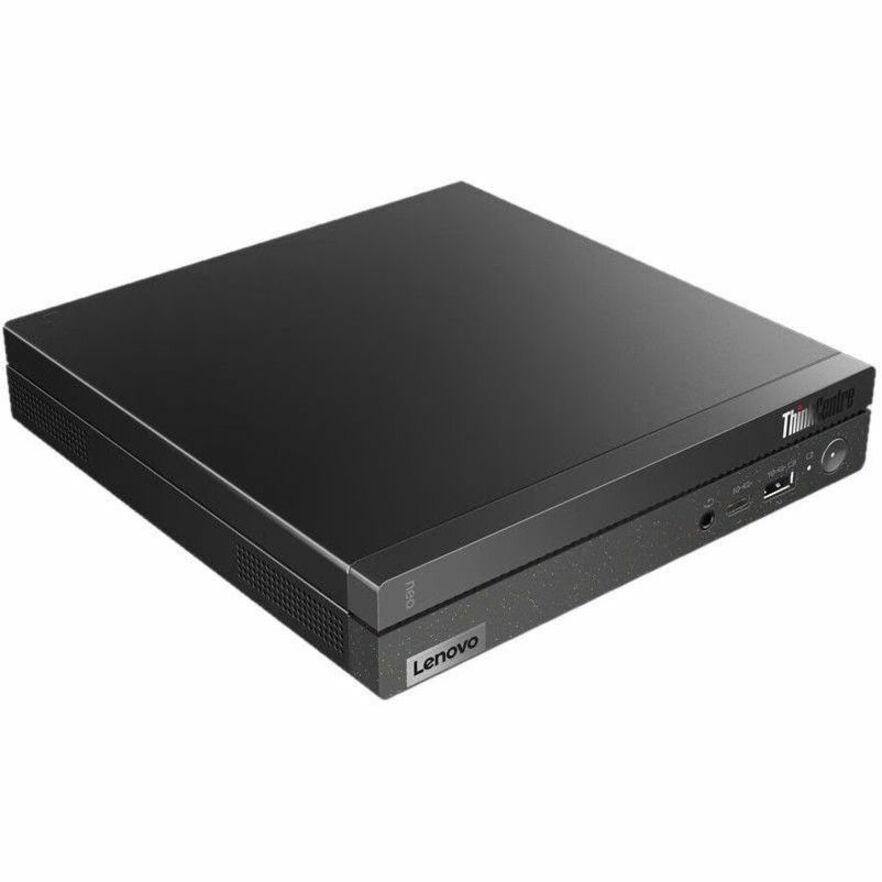 Desktop TC ThinkCentre neo 50q Gen 4 I51