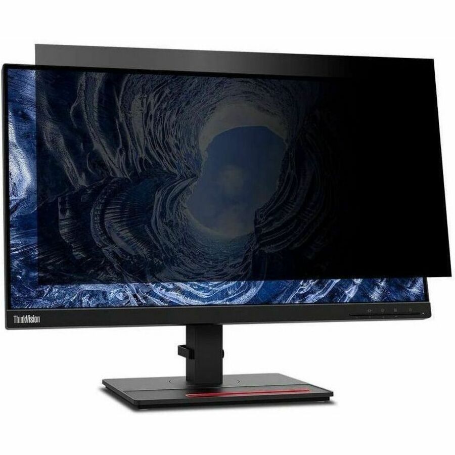 Targus 4Vu Privacy Screen for 23.8" Edge to Edge Infinity Monitors (16:9) Black