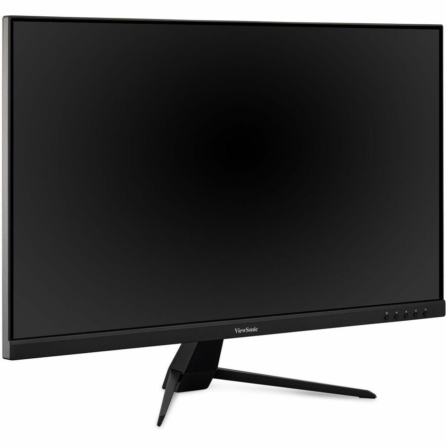 ViewSonic VX3267U-4K 4K UHD 32 Inch IPS Monitor with 65W USB C, HDR10 Content Support, Ultra-Thin Bezels, Eye Care, HDMI, and DP Input