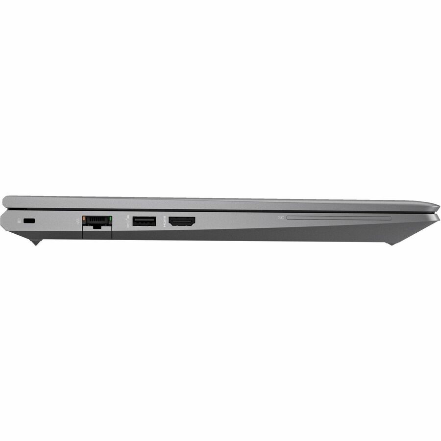 HP ZBook Power G10 A 15.6" Mobile Workstation - Full HD - 1920 x 1080 - AMD Ryzen 7 7840HS Octa-core (8 Core) 3.80 GHz - 16 GB Total RAM - 512 GB SSD