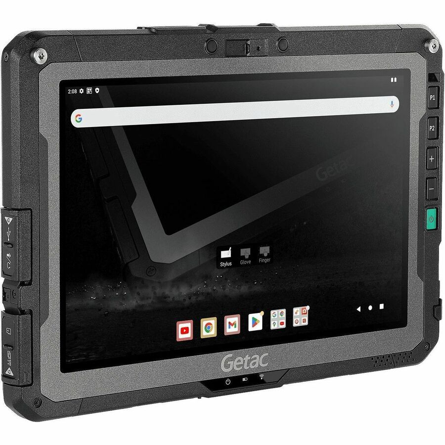 A10 SA ＋PLUS Getac ZX10 Rugged Tablet 10.1