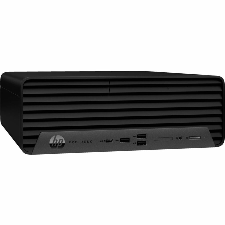 HP Pro 400 G9 Desktop Computer - Intel Core i5 13th Gen i5-13500 - 16 GB - 512 GB SSD - Small Form Factor