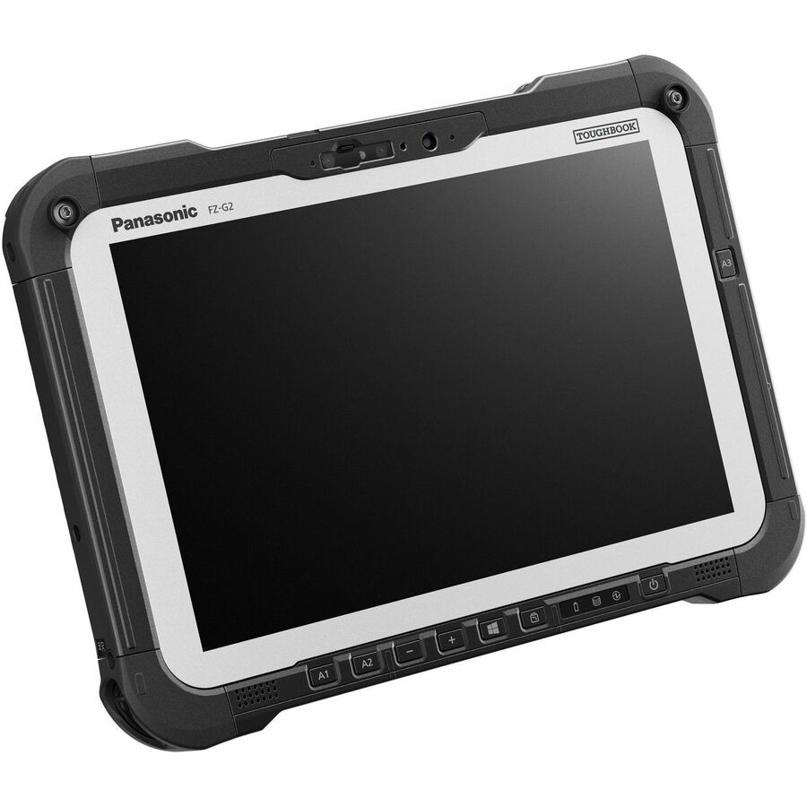 Panasonic TOUGHBOOK FZ-G2 Rugged Tablet - 10.1" WUXGA - Core i5 10th Gen i5-10310U Quad-core (4 Core) 1.70 GHz - 16 GB RAM - 512 GB SSD - Windows 11 Pro