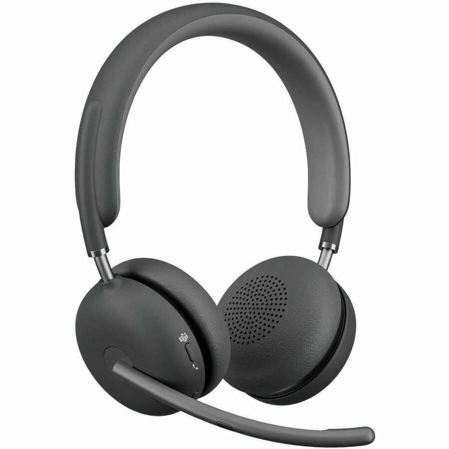 Casque Zone Wireless 2 Sans fil Sur tête - Graphite Logitech