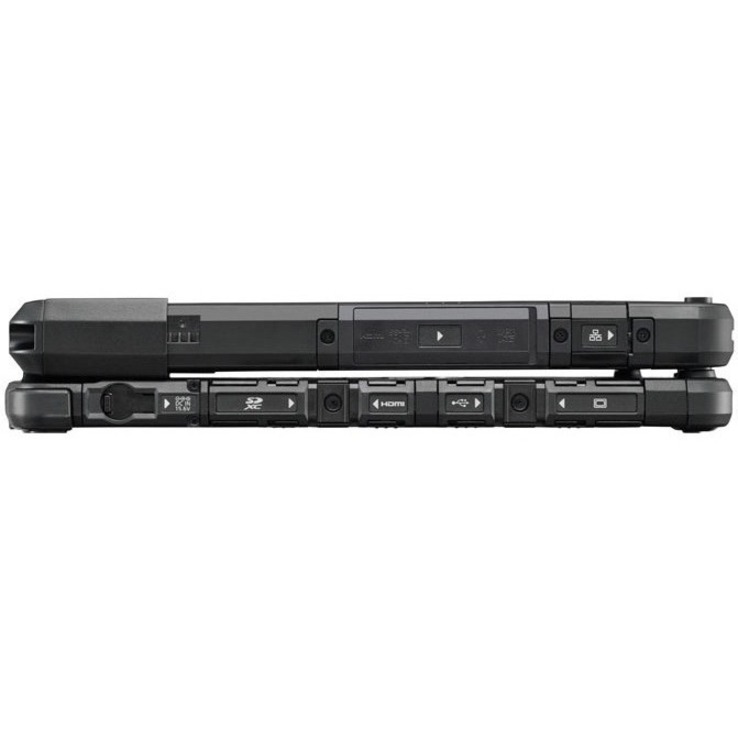 Panasonic TOUGHBOOK CF-33 Rugged Tablet - 12" QHD - vPro Technology - 16 GB - 512 GB SSD - Windows 11 Pro - 4G